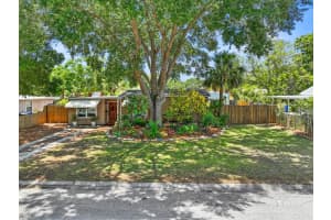 7126 13TH STREET, SAINT PETERSBURG, FL 33702 Sold 02/19/25