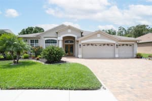 5020 KERNWOOD COURT, PALM HARBOR, FL 34685 Sold 08/20/24