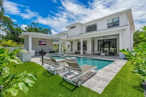 4109 INMAN AVENUE, TAMPA, FL 33609 Sold 10/29/24