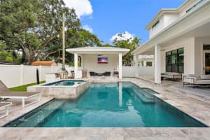 4109 INMAN AVENUE, TAMPA, FL 33609 Sold 10/29/24