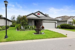 13364 SEA BRIDGE DRIVE, HUDSON, FL 34669 Sold 08/09/24