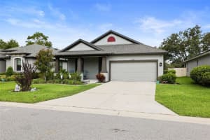 13364 SEA BRIDGE DRIVE, HUDSON, FL 34669 Sold 08/09/24