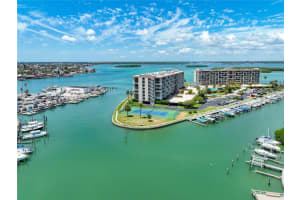 1 KEY CAPRI #601W, TREASURE ISLAND, FL 33706 Sold 02/07/25