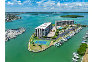 1 KEY CAPRI #601W, TREASURE ISLAND, FL 33706 Sold 02/07/25