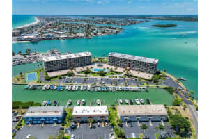 1 KEY CAPRI #601W, TREASURE ISLAND, FL 33706 Sold 02/07/25