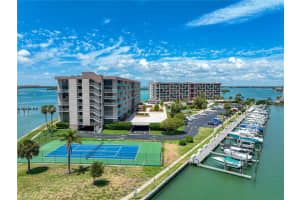 1 KEY CAPRI #601W, TREASURE ISLAND, FL 33706 Sold 02/07/25