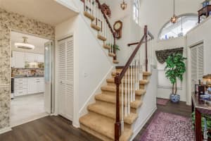 2570 STONY BROOK LANE, CLEARWATER, FL 33761 Sold 12/06/24