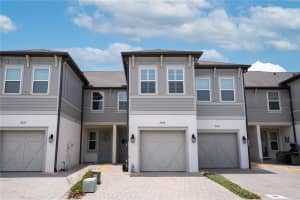 2439 GOLDEN PASTURE CIRCLE, CLEARWATER, FL 33764 Sold 08/30/24