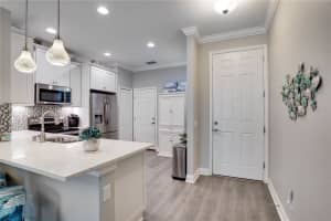 2439 GOLDEN PASTURE CIRCLE, CLEARWATER, FL 33764 Sold 08/30/24