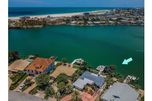 10214 TARPON DRIVE, TREASURE ISLAND, FL 33706 Sold 10/31/24
