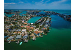 10214 TARPON DRIVE, TREASURE ISLAND, FL 33706 Sold 10/31/24