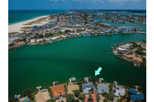 10214 TARPON DRIVE, TREASURE ISLAND, FL 33706 Sold 10/31/24