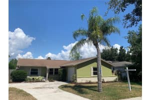 1705 FOX RUN DRIVE, TARPON SPRINGS, FL 34689 Sold 02/25/25