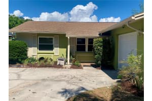 1705 FOX RUN DRIVE, TARPON SPRINGS, FL 34689 Sold 02/25/25