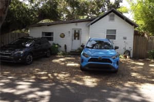 5102 25TH AVENUE, GULFPORT, FL 33707 Sold 03/11/25