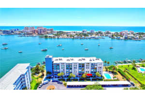 644 ISLAND WAY, CLEARWATER BEACH, FL 33767 Sold 12/02/24