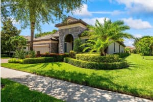 1445 VIA VERDI DRIVE, PALM HARBOR, FL 34683 Sold 12/27/24