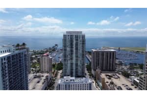 100 1ST AVENUE, ST PETERSBURG, FL 33701 Sold 08/08/25