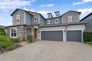 19109 PERENNIAL ROSE AVENUE, LUTZ, FL 33558 Sold 02/07/25