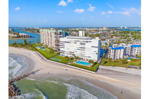 7000 BEACH PLAZA, ST PETE BEACH, FL 33706 Sold 02/21/25