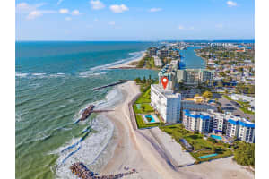 7000 BEACH PLAZA, ST PETE BEACH, FL 33706 Sold 02/21/25