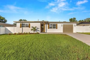 487 OAKWOOD DRIVE, DUNEDIN, FL 34698 Sold 11/26/24