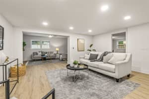 487 OAKWOOD DRIVE, DUNEDIN, FL 34698 Sold 11/26/24