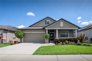 12206 CREEK PRESERVE DRIVE, RIVERVIEW, FL 33579 Sold 08/16/24