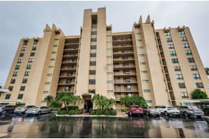 2620 COVE CAY DRIVE, CLEARWATER, FL 33760 Sold 01/29/25