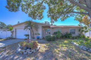 9252 81ST AVENUE, SEMINOLE, FL 33777 Sold 06/30/25