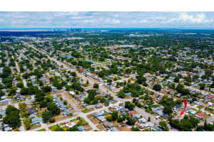 4748 22ND AVENUE, SAINT PETERSBURG, FL 33713 Sold 09/18/24