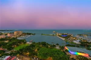 300 BEACH DRIVE, ST PETERSBURG, FL 33701 Sold 10/25/24