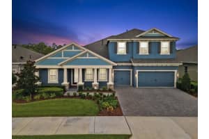 4219 WOODLAND RETREAT BOULEVARD, TRINITY, FL 34655 Sold 05/27/25