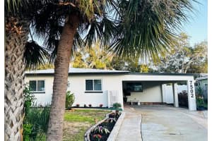 7502 18TH AVENUE, SAINT PETERSBURG, FL 33710 Sold 01/27/25
