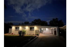 7502 18TH AVENUE, SAINT PETERSBURG, FL 33710 Sold 01/27/25