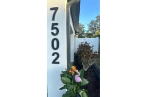 7502 18TH AVENUE, SAINT PETERSBURG, FL 33710 Sold 01/27/25