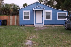 4324 16TH AVENUE, SAINT PETERSBURG, FL 33711 Sold 09/13/24