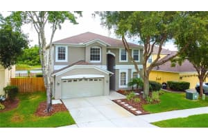 9534 BATON ROUGE LANE, LAND O LAKES, FL 34638 Sold 08/15/24