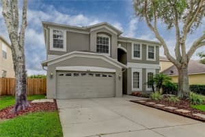 9534 BATON ROUGE LANE, LAND O LAKES, FL 34638 Sold 08/15/24