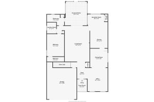9534 BATON ROUGE LANE, LAND O LAKES, FL 34638 Sold 08/15/24