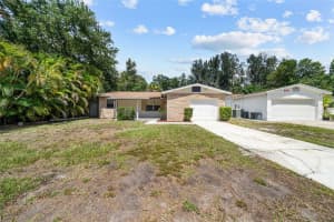 5393 68TH STREET, SAINT PETERSBURG, FL 33709 Sold 12/13/24