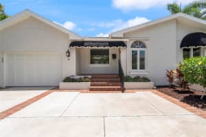 351 RAFAEL BOULEVARD, SAINT PETERSBURG, FL 33704 Sold 01/15/25
