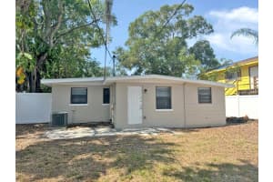 3985 56TH AVENUE, SAINT PETERSBURG, FL 33714 Sold 03/14/25