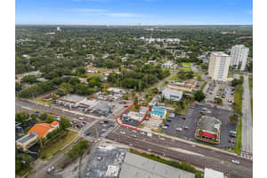 800 PASADENA AVENUE, SAINT PETERSBURG, FL 33707 - MLS#MFRU8246791