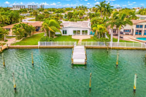 10234 TARPON DRIVE, TREASURE ISLAND, FL 33706 Sold 08/06/24