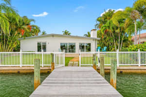 10234 TARPON DRIVE, TREASURE ISLAND, FL 33706 Sold 08/06/24