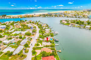 10234 TARPON DRIVE, TREASURE ISLAND, FL 33706 Sold 08/06/24