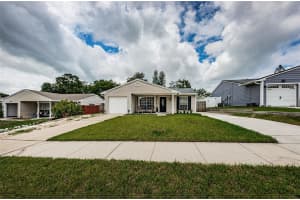 2772 CACTUS HILL PLACE, PALM HARBOR, FL 34684 Sold 10/01/24
