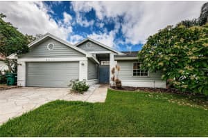 4811 HARBOR WOODS DRIVE, PALM HARBOR, FL 34683 Sold 04/25/25