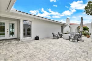 15001 SOVEREIGN DRIVE, LARGO, FL 33774 Sold 09/09/24